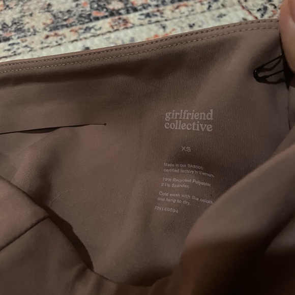 High rise leggings - XS - Picture 4 of 6